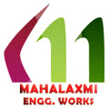 Mahalaxmi Engg. Works Mahalaxmi Engg. Works
