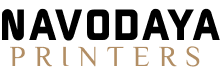 Navodaya Printers