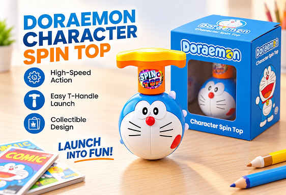 JUPITER TOYS