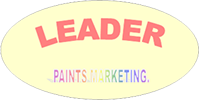 Leader Paints Marketing 