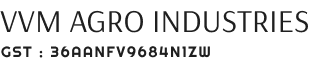 VVM AGRO INDUSTRIES 