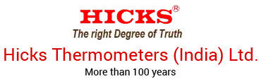 Hicks Thermometers (India) Ltd