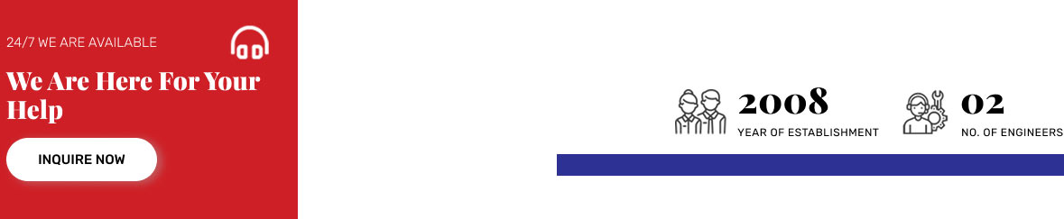 Company Details