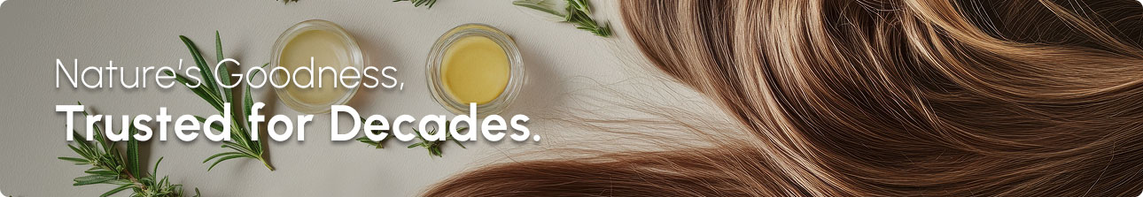 Trusted for Decades.