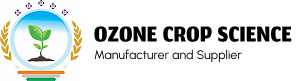 Ozone Crop Science Ozone Crop Science