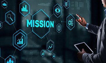 Mission