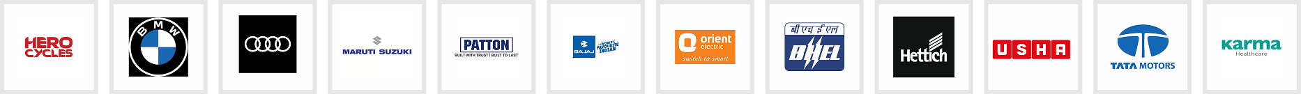 Our Clients