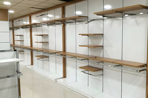 Infrastructural Setup