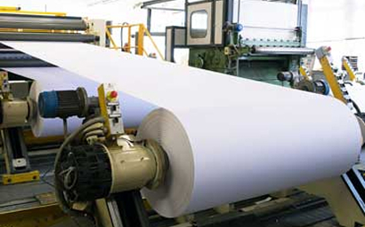 Paper Industry