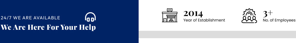 Company Details Company Details