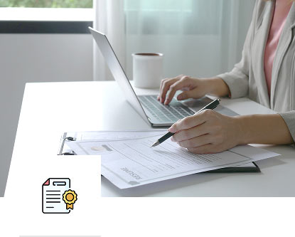 Foundation of Quality and Trust Foundation of Quality and Trust