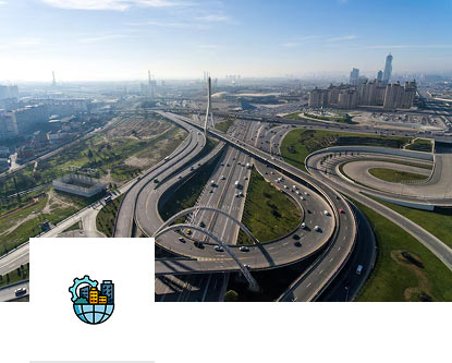 Modern Processing Infrastructure Modern Processing Infrastructure