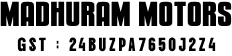 Madhuram Motors