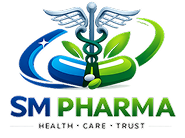 SM PHARMA