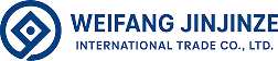 Weifang Jinjinze International Trade Co., Ltd. 