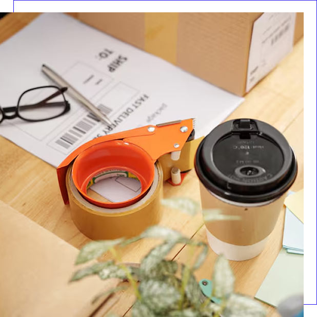 Vision-Driven Packaging Excellence