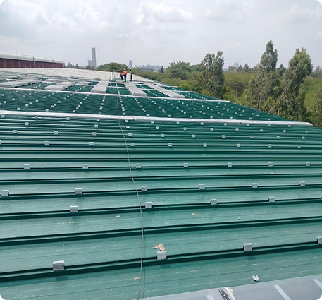 SUNGRIP SOLAR SOLUTION
