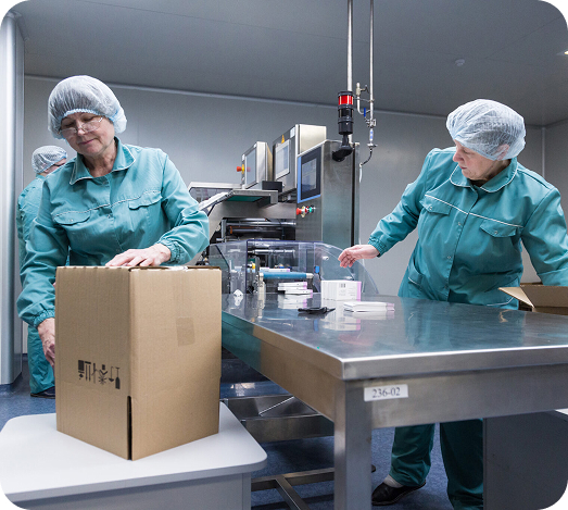 Pharments Pharmaceuticals Private Limited