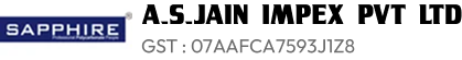 A.S. Jain Impex Pvt. Ltd.