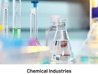 Industries