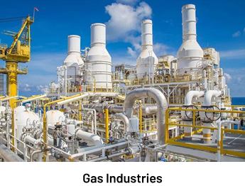 Industries