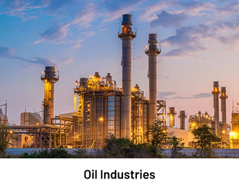 Industries