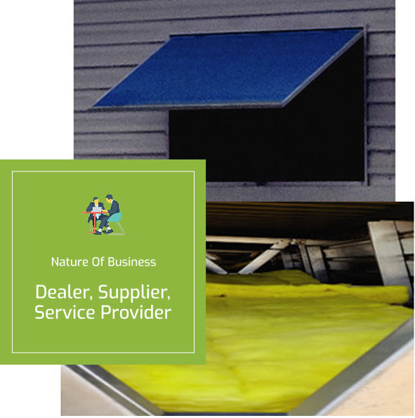 Hundreds of customers trust our company