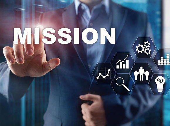 Mission