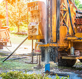 Water Well