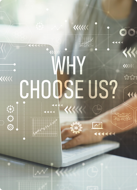 Why Choose Us?