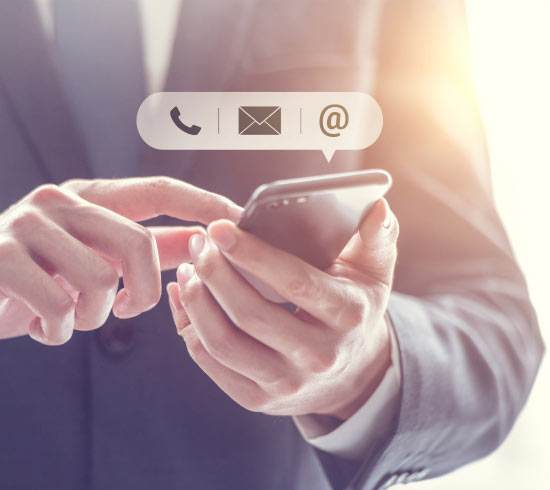 Please take a moment to complete this form and a business representative will get back to you swiftly