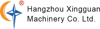 Hangzhou Xingguan Machinery Co. Ltd.