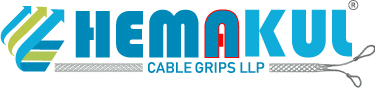 Hemakul Cable Grips LLP