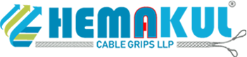 Hemakul Cable Grips LLP