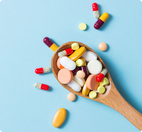 Medcrest Pharma Distributors