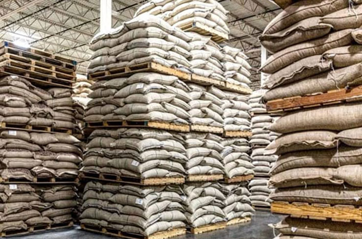 Our Warehouse