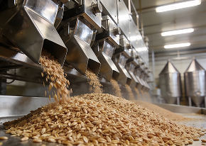 Grain Processing Industry