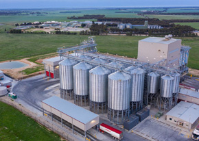 Feed Industry