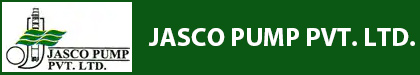 Jasco Pumps Pvt. Ltd.
