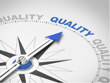 Quality Assurance