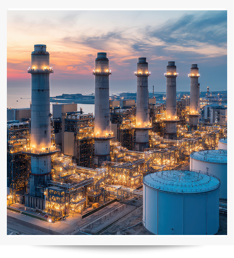 Corexia Industries Private Limited