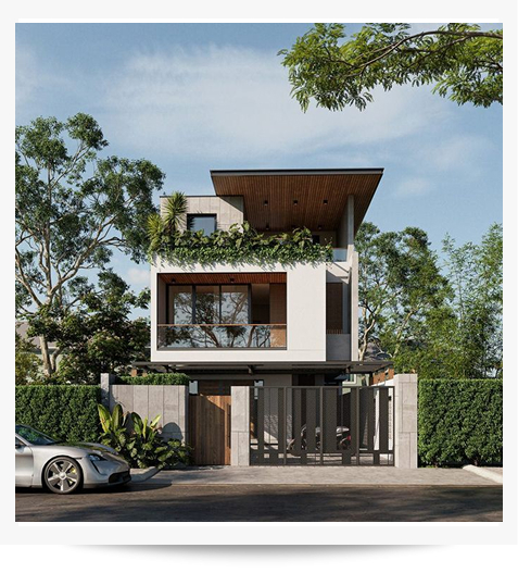 Minion Smart Home Solutions And Landscaping Private Limited