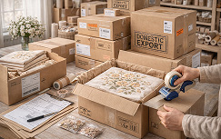 Domestic Export Solutions