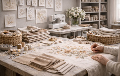 Custom Manufacturing