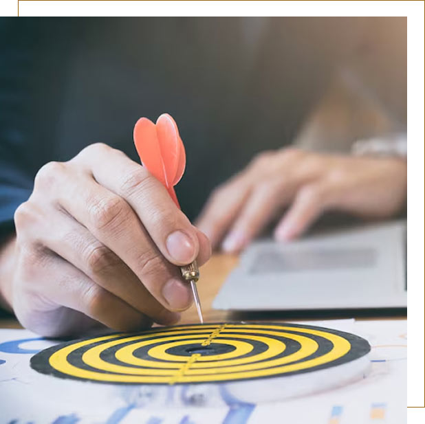 Our Vision & Commitment