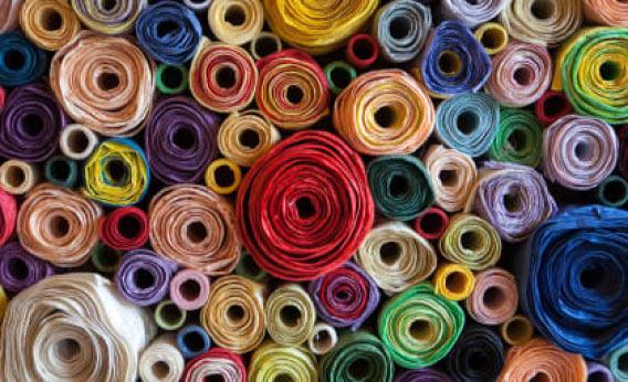 FABRIC SOURCING