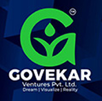 GOVEKAR Ventures pvt.ltd. GOVEKAR Ventures pvt.ltd.