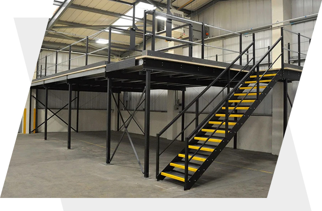 Smart Storage Creation Private Limited