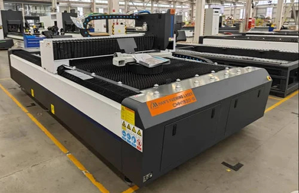 HARSH ENGINEERING & TRADING