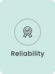 Reliability